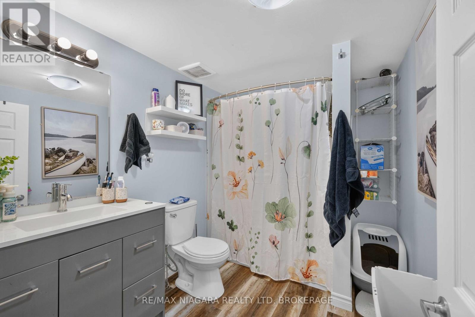 Basement - 12 Wallace Street, St. Catharines, Ontario  L2S 1E9 - Photo 24 - X13536720