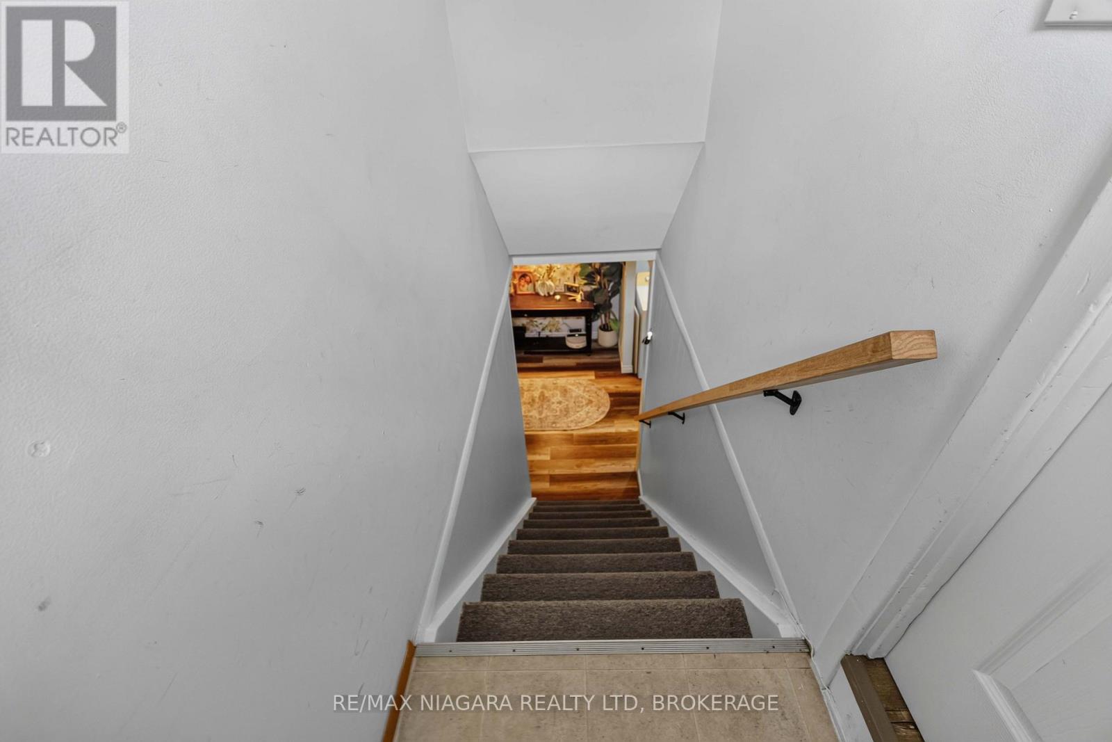 Basement - 12 Wallace Street, St. Catharines, Ontario  L2S 1E9 - Photo 25 - X13536720