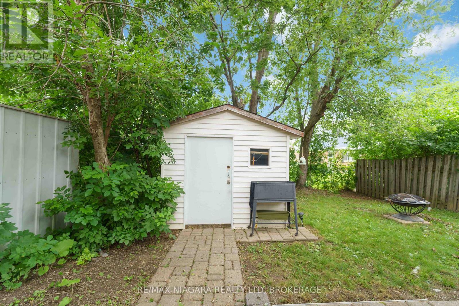 Basement - 12 Wallace Street, St. Catharines, Ontario  L2S 1E9 - Photo 26 - X13536720