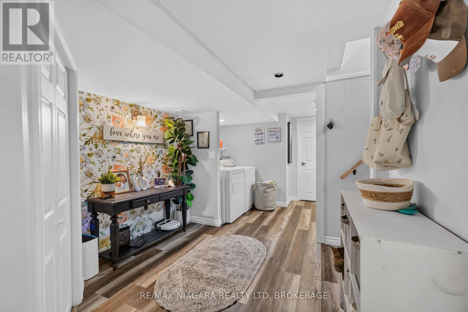 Basement - 12 Wallace Street, St. Catharines, Ontario  L2S 1E9 - Photo 3 - X13536720