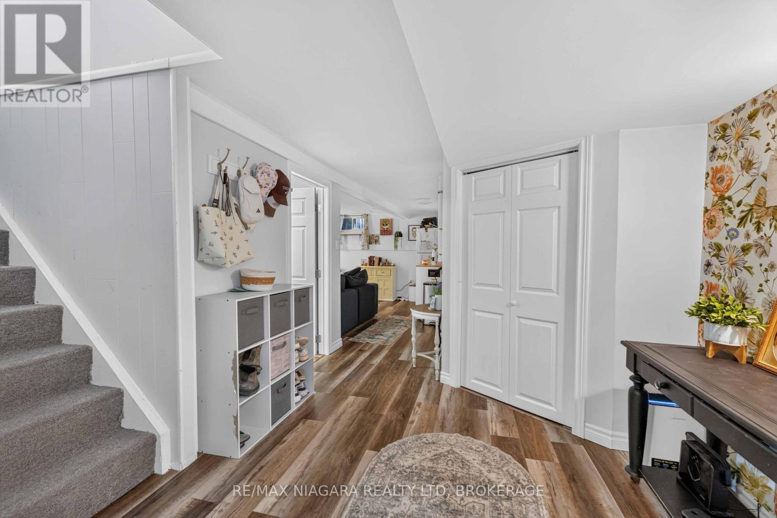 Basement - 12 Wallace Street, St. Catharines, Ontario  L2S 1E9 - Photo 4 - X13536720