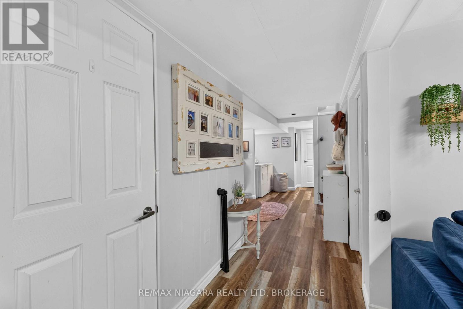 Basement - 12 Wallace Street, St. Catharines, Ontario  L2S 1E9 - Photo 5 - X13536720