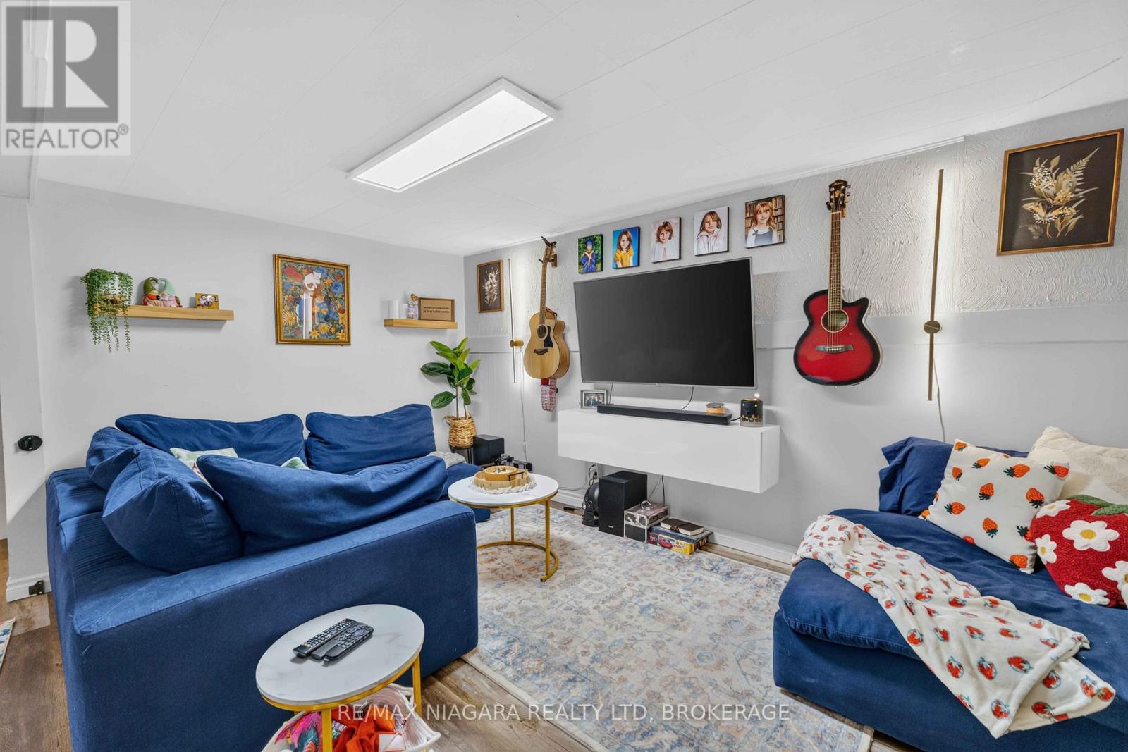 Basement - 12 Wallace Street, St. Catharines, Ontario  L2S 1E9 - Photo 7 - X13536720