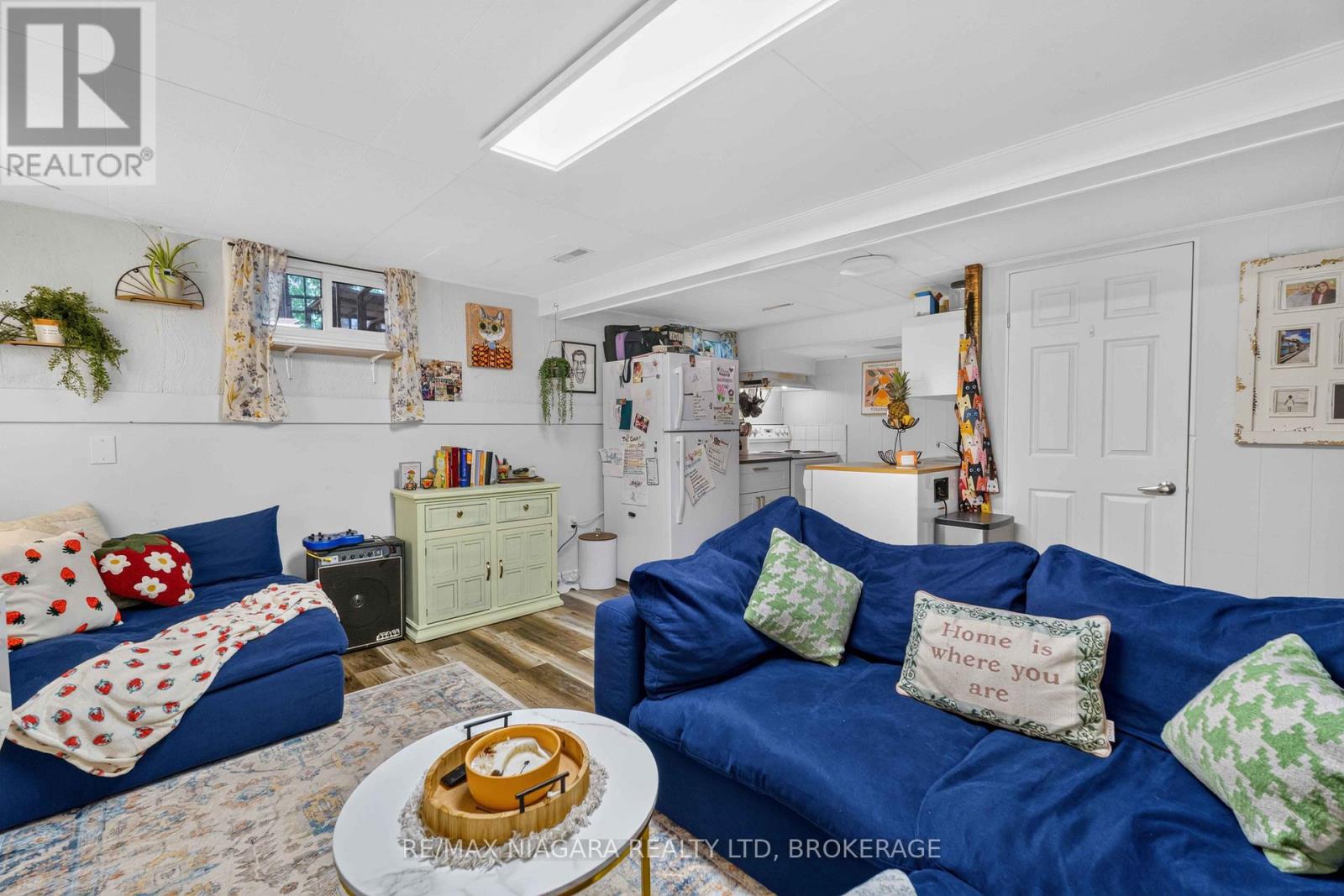 Basement - 12 Wallace Street, St. Catharines, Ontario  L2S 1E9 - Photo 8 - X13536720