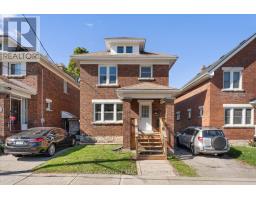 MAIN - 3 CARLETON STREET S, Thorold, Ontario