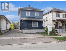 UPPER - 7 MAITLAND STREET, Thorold, Ontario
