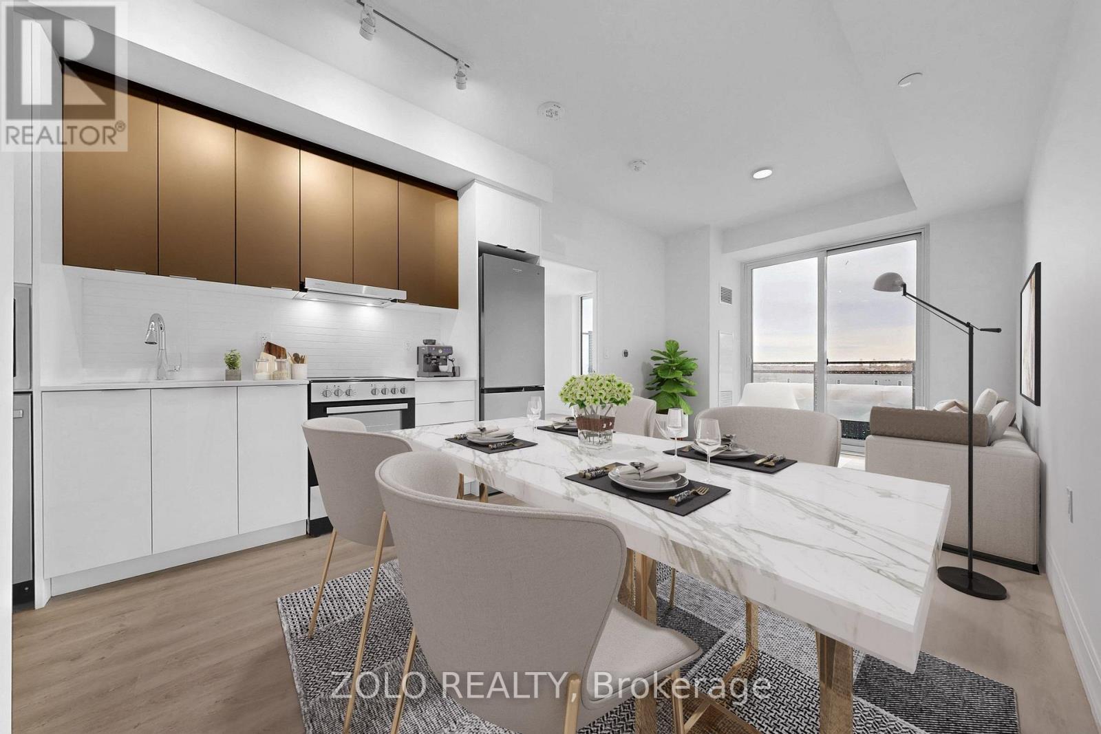 A502 - 9763 Markham Road, Markham, Ontario  L6E 0W4 - Photo 1 - N13536748