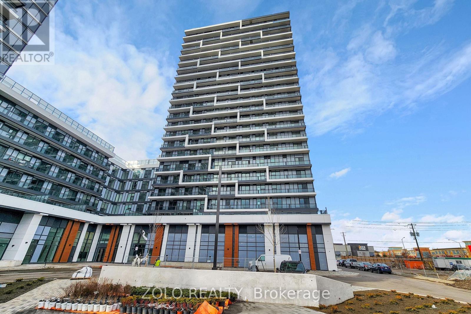 A502 - 9763 Markham Road, Markham, Ontario  L6E 0W4 - Photo 21 - N13536748