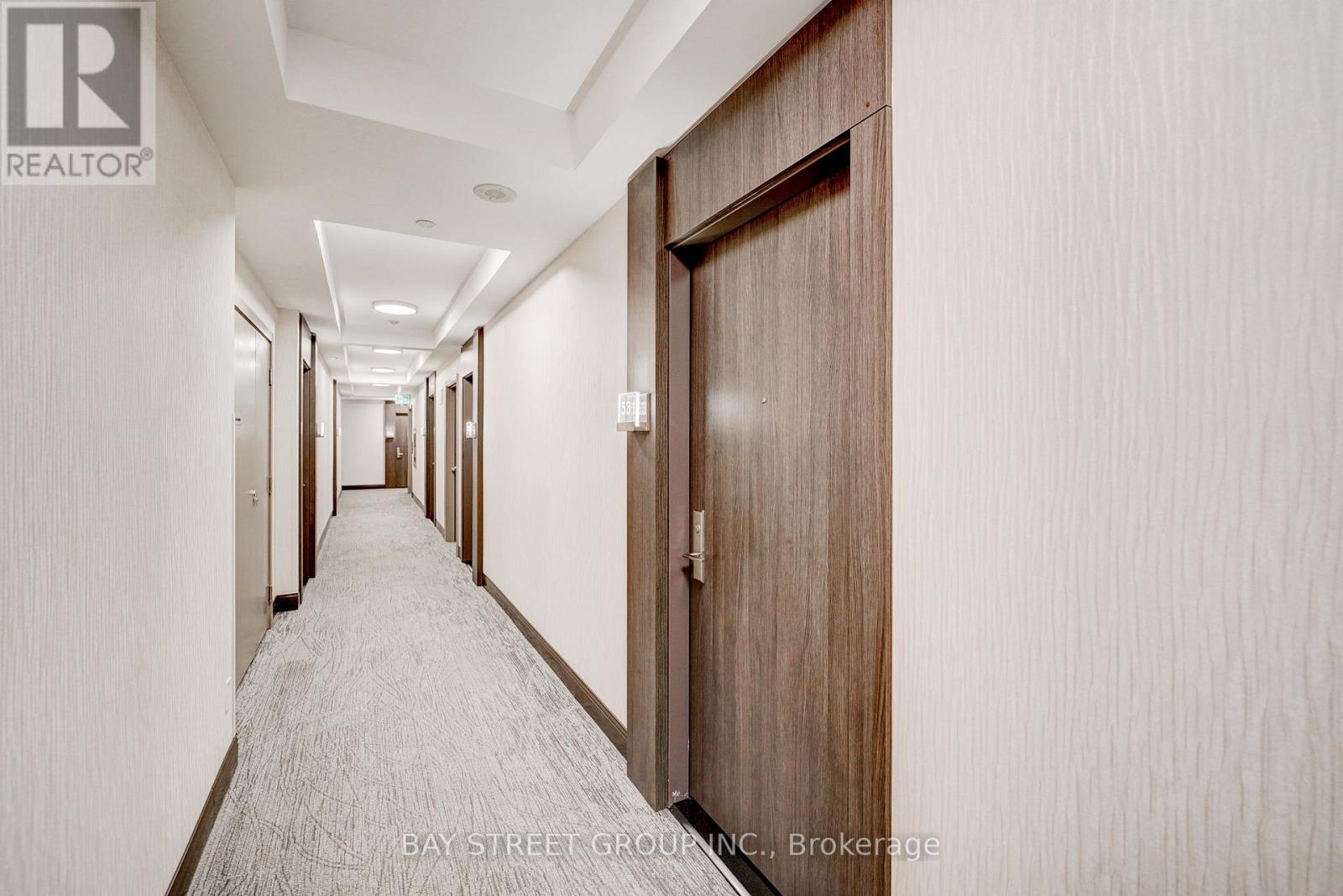 531 - 25 Water Walk Drive, Markham, Ontario  L6C 0G3 - Photo 5 - N13536768
