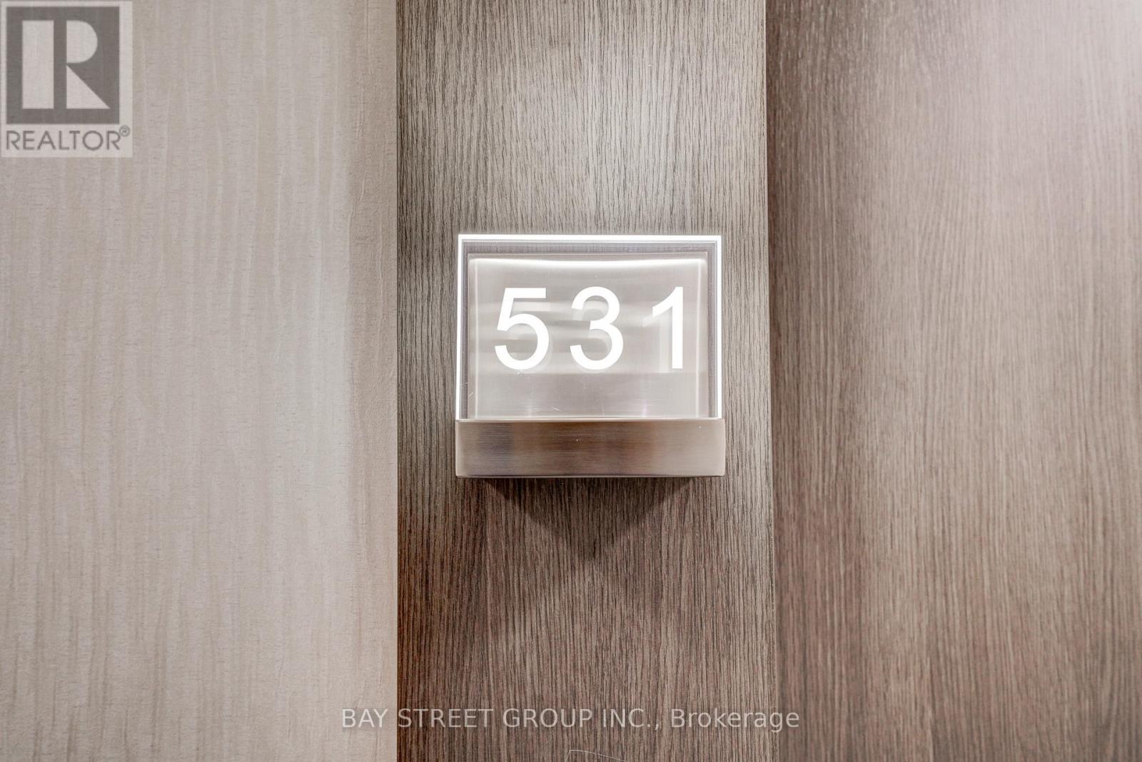 531 - 25 Water Walk Drive, Markham, Ontario  L6C 0G3 - Photo 6 - N13536768