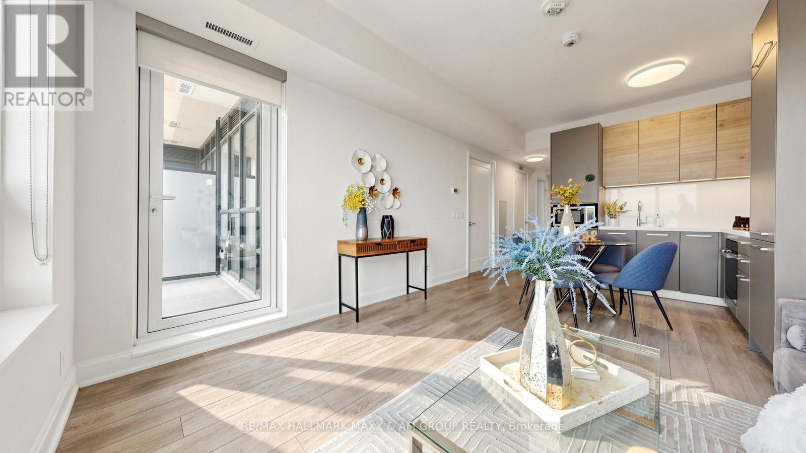 2615 - 38 Gandhi Lane, Markham, Ontario  L3T 0G9 - Photo 10 - N13536806