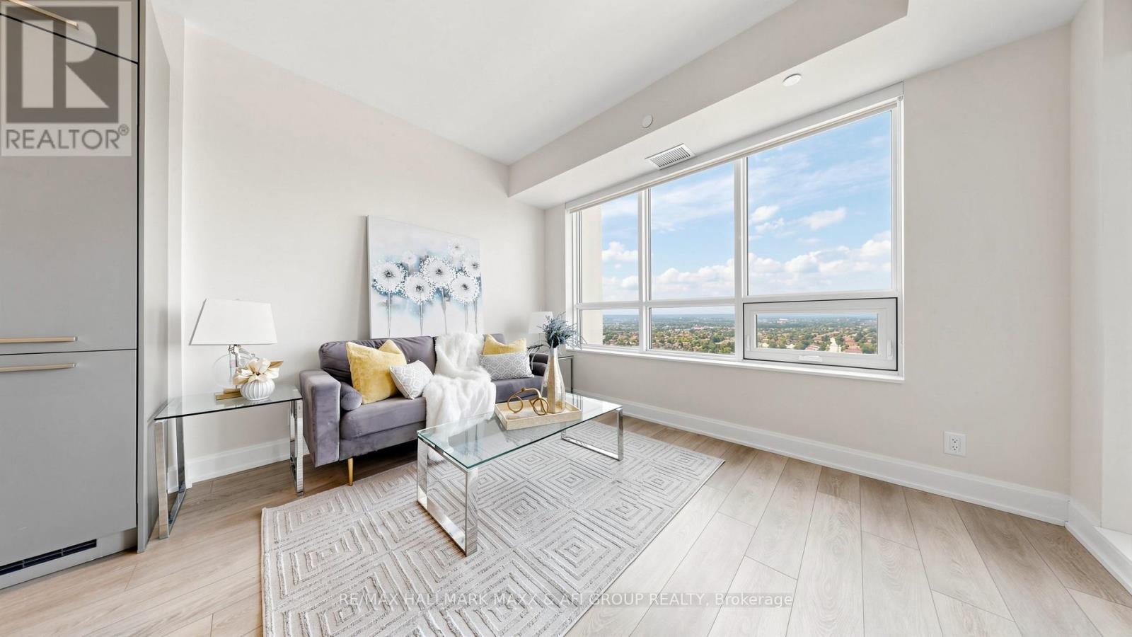 2615 - 38 Gandhi Lane, Markham, Ontario  L3T 0G9 - Photo 14 - N13536806