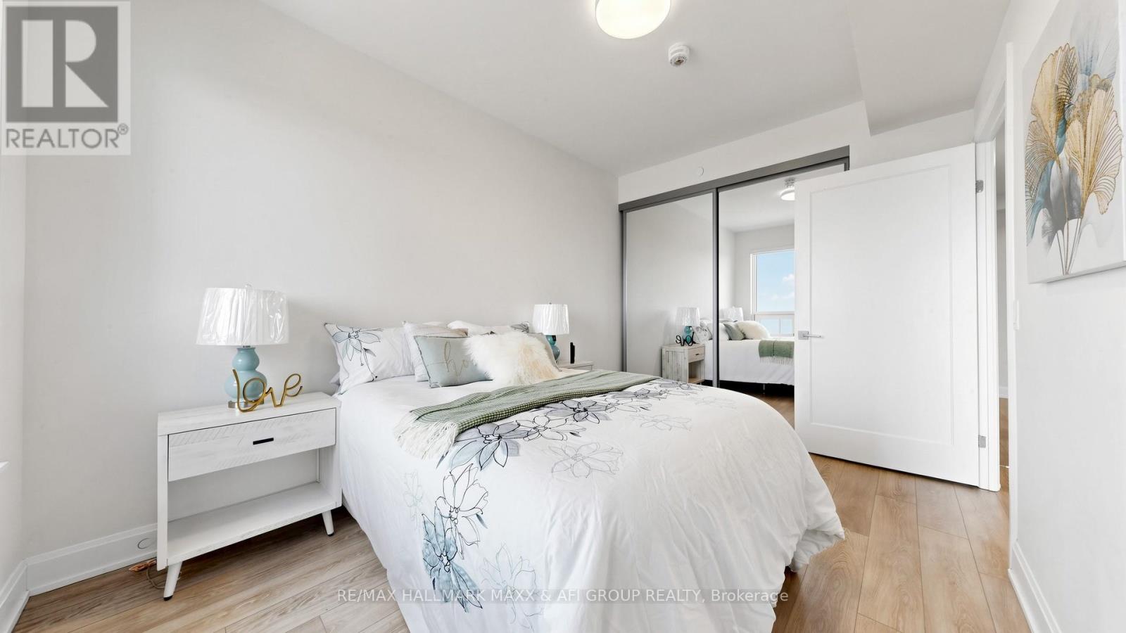 2615 - 38 Gandhi Lane, Markham, Ontario  L3T 0G9 - Photo 18 - N13536806