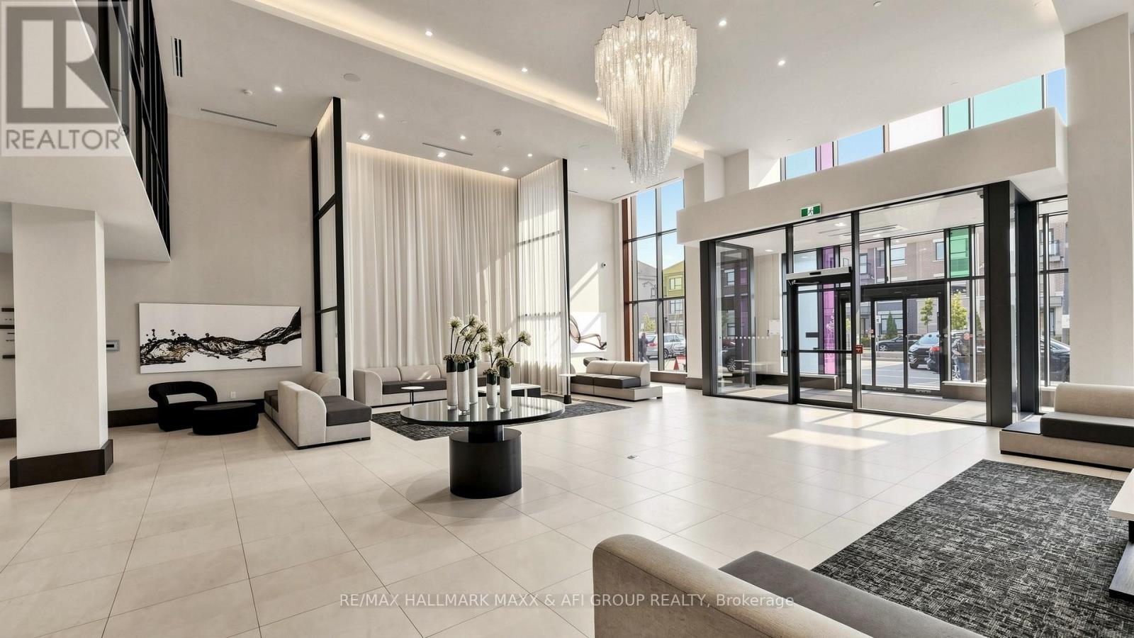2615 - 38 Gandhi Lane, Markham, Ontario  L3T 0G9 - Photo 4 - N13536806