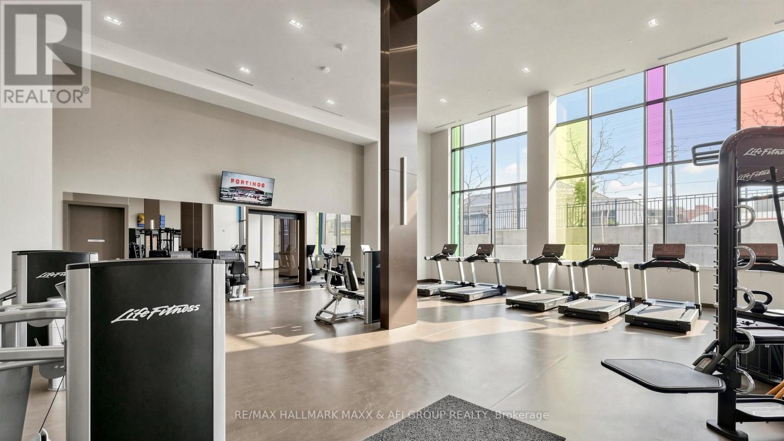 2615 - 38 Gandhi Lane, Markham, Ontario  L3T 0G9 - Photo 40 - N13536806