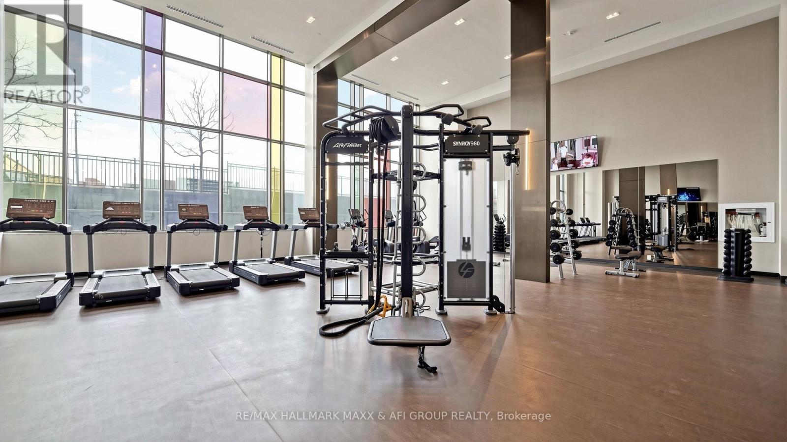 2615 - 38 Gandhi Lane, Markham, Ontario  L3T 0G9 - Photo 41 - N13536806