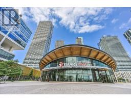 4006 - 5 BUTTERMILL AVENUE, Vaughan, Ontario