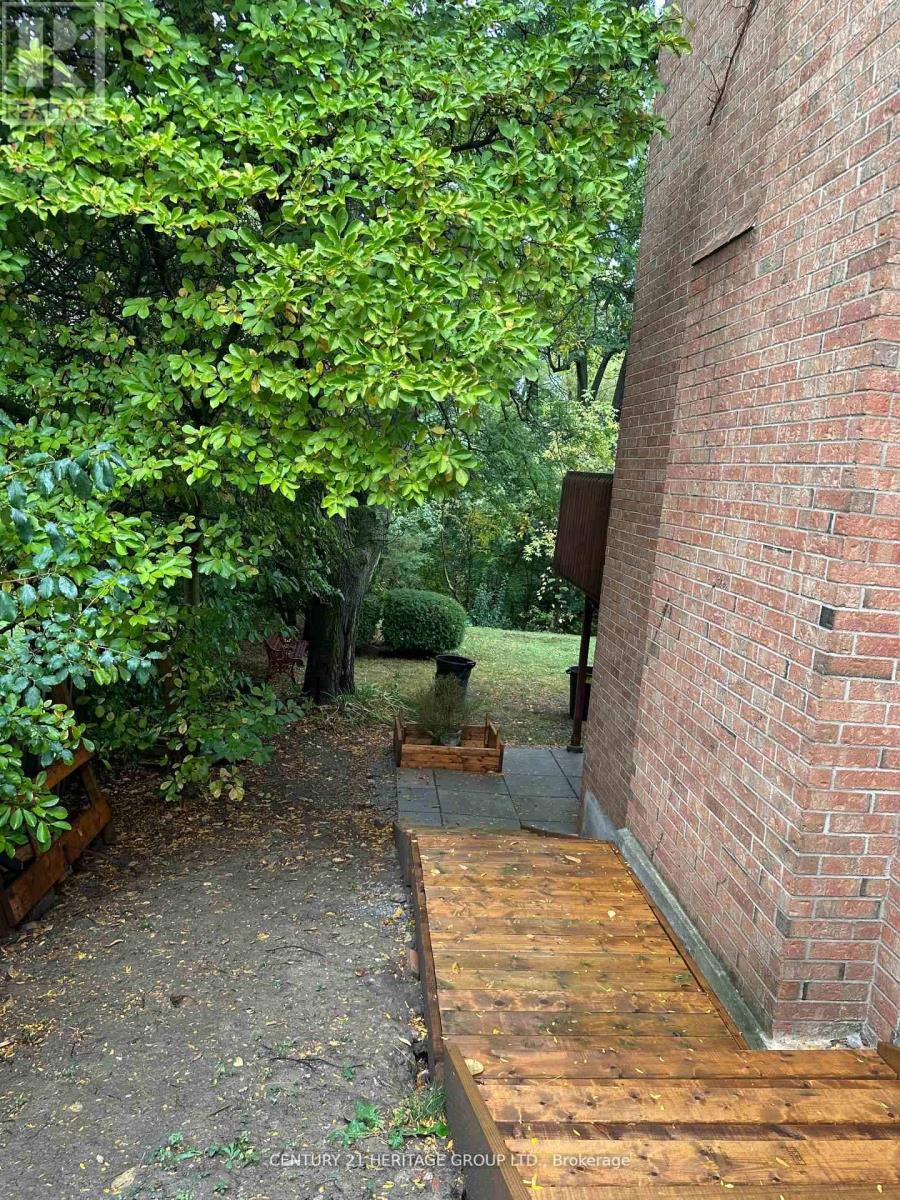 Bsmt - 18 Lippincott Court, Richmond Hill, Ontario  L4C 7M4 - Photo 11 - N13536890