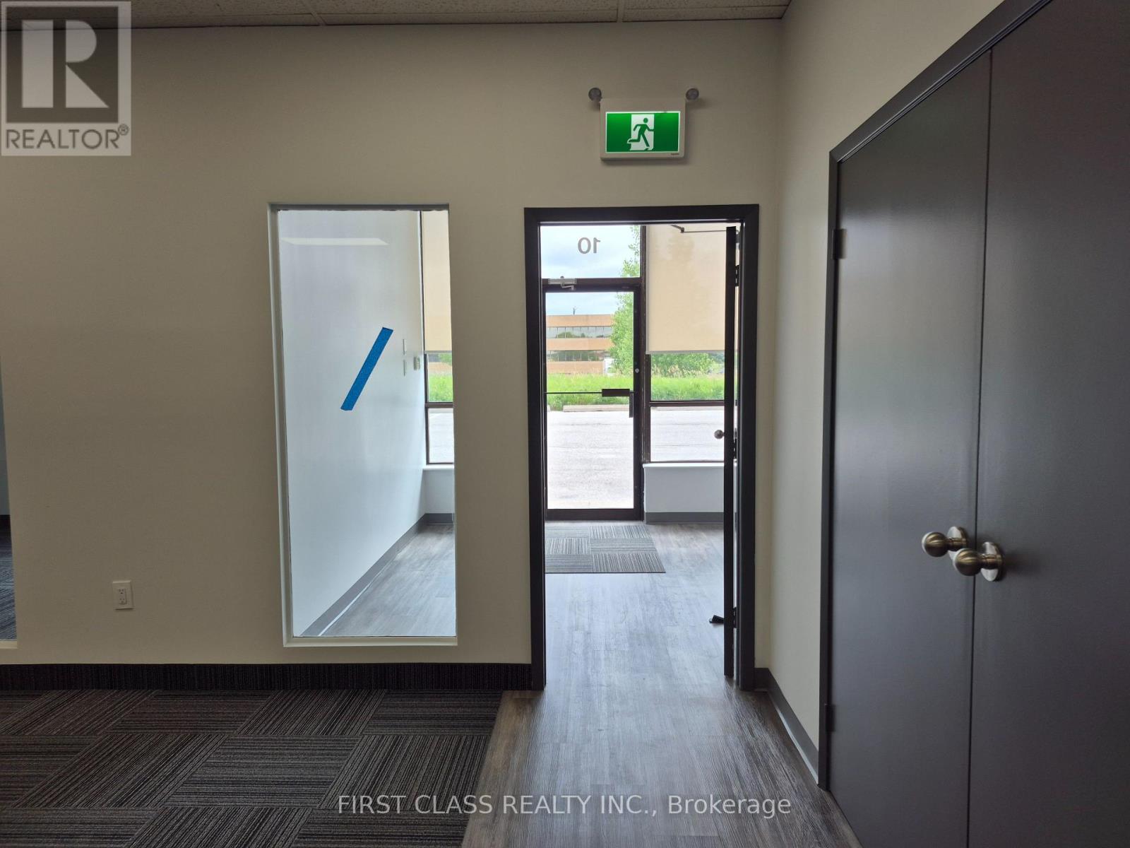 10&11 - 20 Steelcase Road W, Markham, Ontario  L3R 1B2 - Photo 2 - N13536912