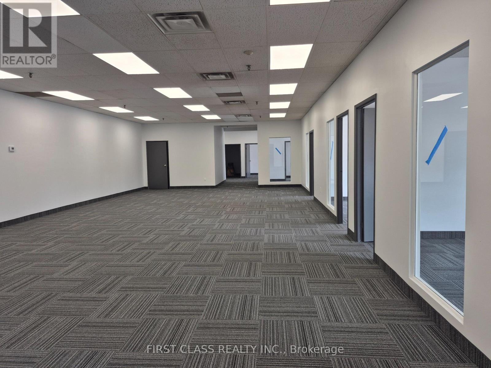 10&11 - 20 Steelcase Road W, Markham, Ontario  L3R 1B2 - Photo 3 - N13536912