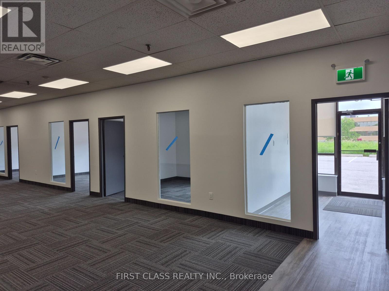 10&11 - 20 Steelcase Road W, Markham, Ontario  L3R 1B2 - Photo 4 - N13536912