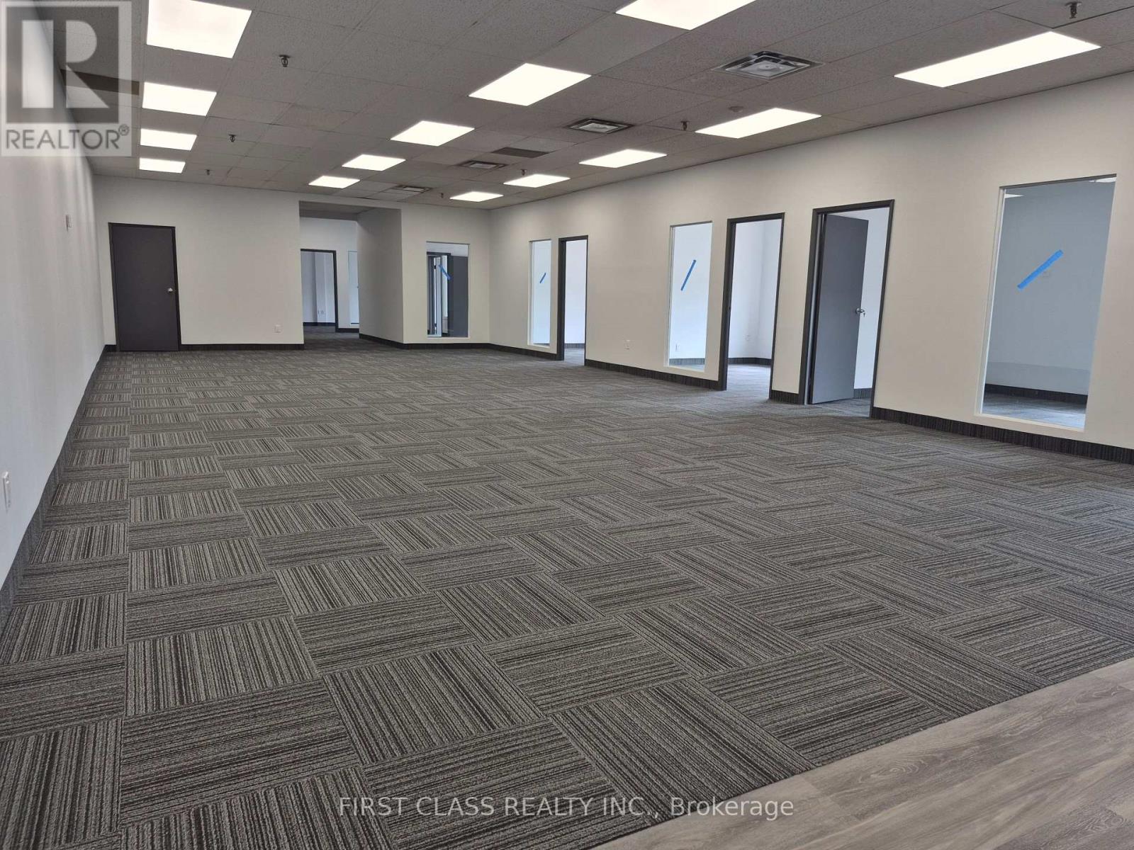 10&11 - 20 Steelcase Road W, Markham, Ontario  L3R 1B2 - Photo 5 - N13536912