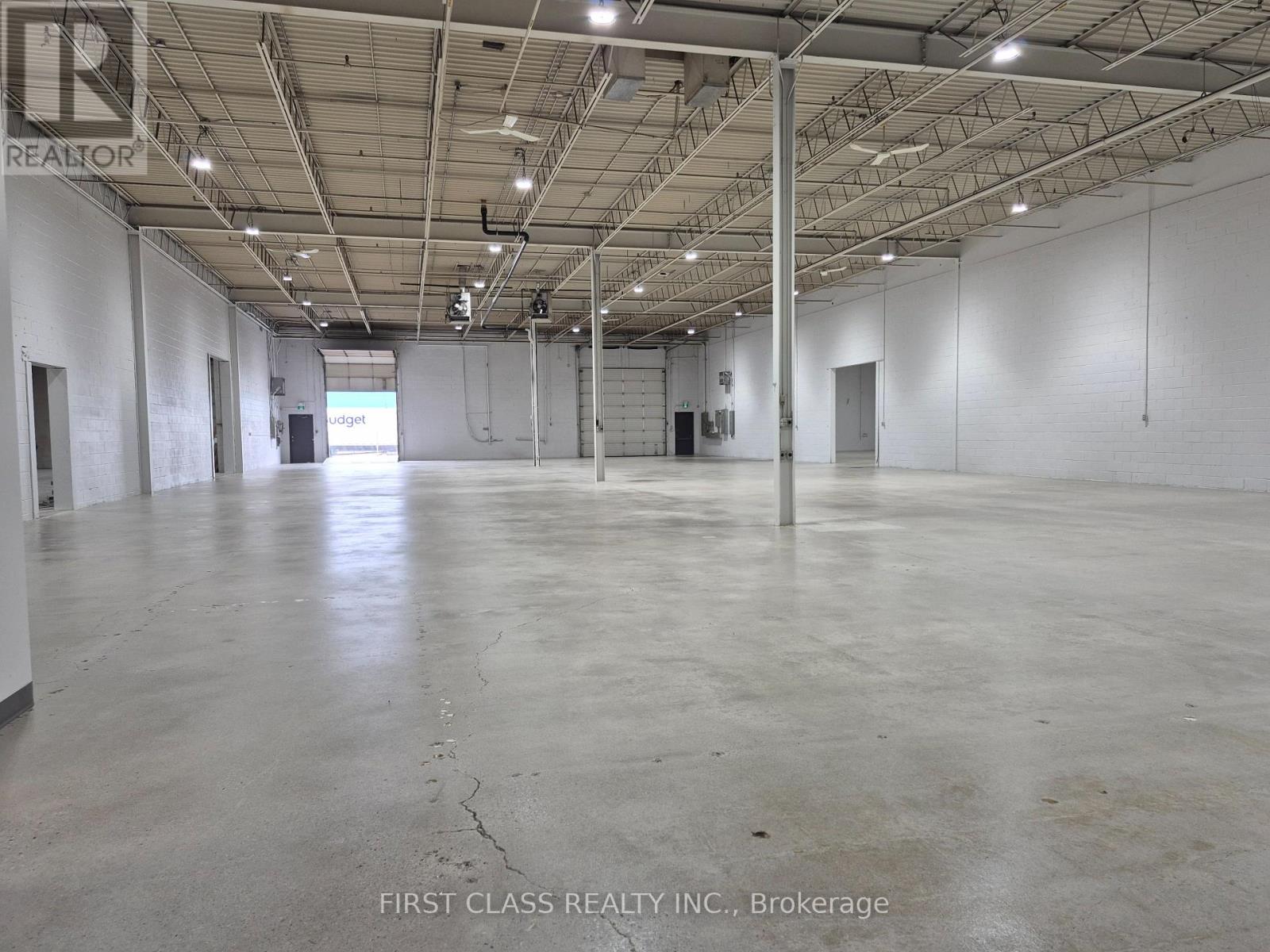 10&11 - 20 Steelcase Road W, Markham, Ontario  L3R 1B2 - Photo 7 - N13536912