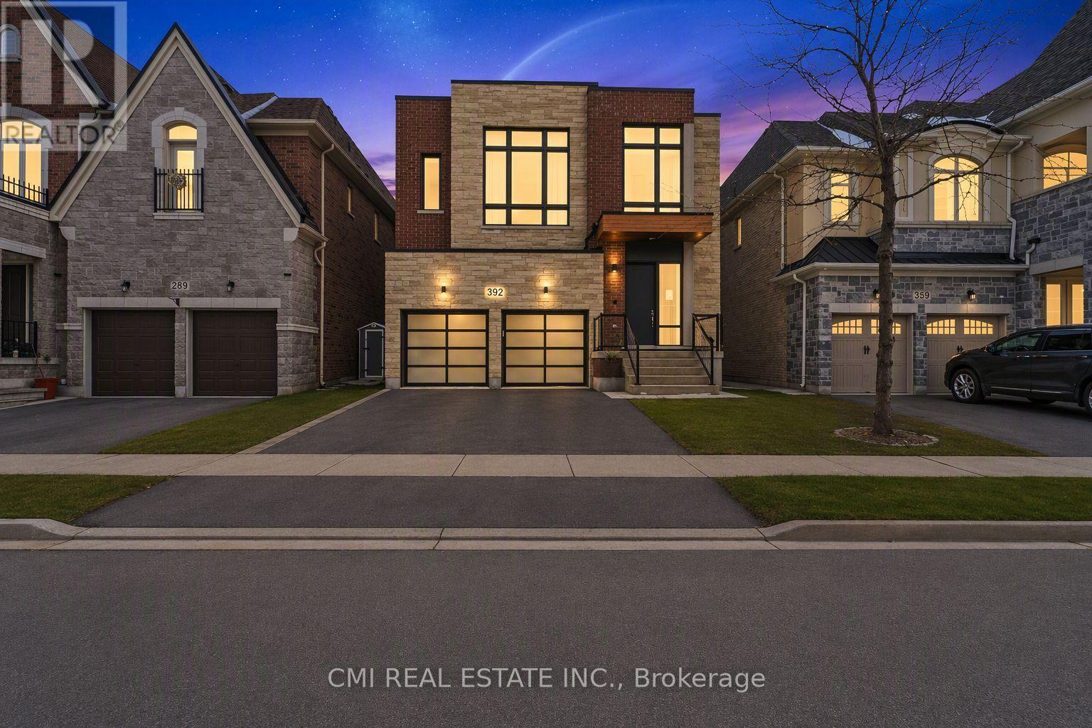 392 FARRELL ROAD, Vaughan, Ontario