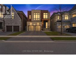 392 FARRELL ROAD, Vaughan, Ontario