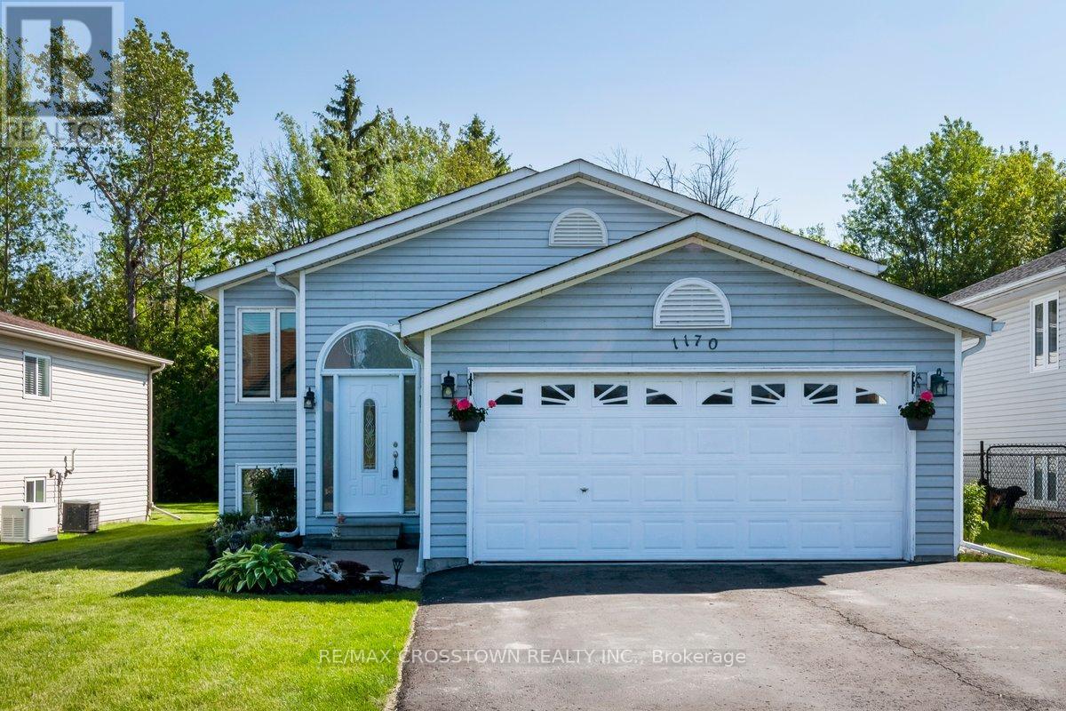 1170 Arnold Street, Innisfil, Ontario  L0L 1W0 - Photo 2 - N13536982