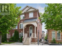 7 ROCK GARDEN STREET, Markham, Ontario