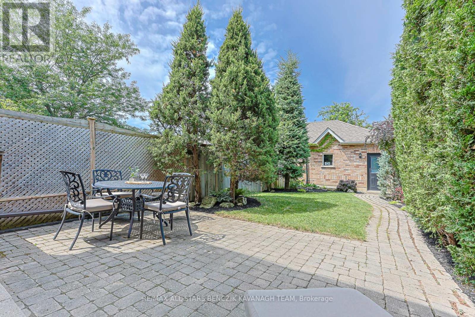 31 Queen's Plate Drive, Markham, Ontario  L6C 2A9 - Photo 21 - N13537000