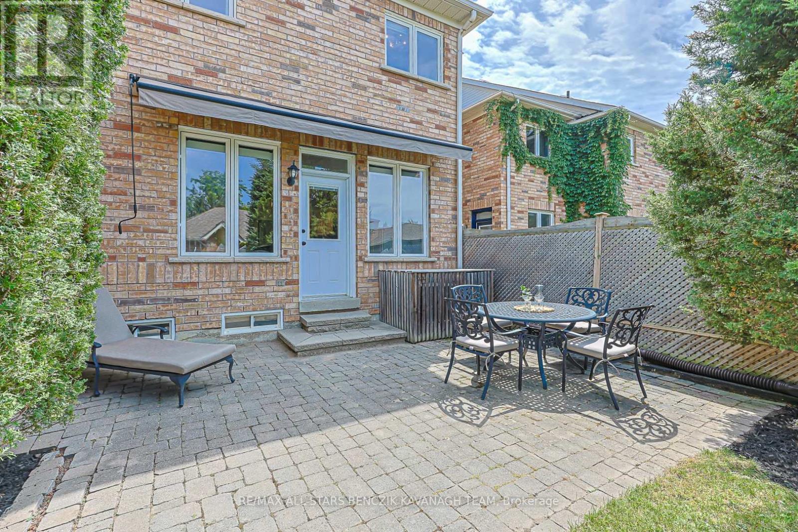 31 Queen's Plate Drive, Markham, Ontario  L6C 2A9 - Photo 22 - N13537000