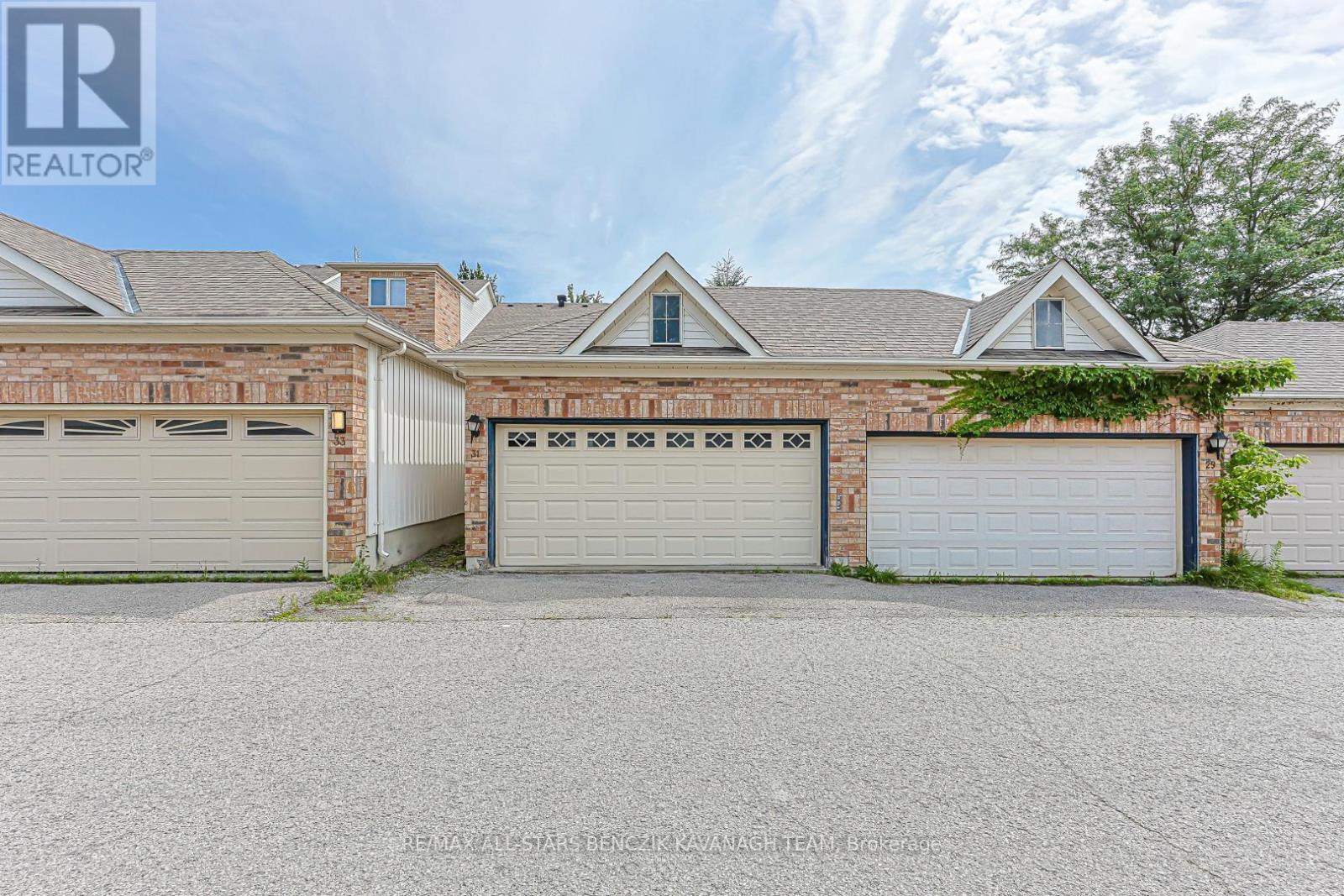 31 Queen's Plate Drive, Markham, Ontario  L6C 2A9 - Photo 23 - N13537000