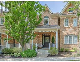 31 QUEEN'S PLATE DRIVE, Markham, Ontario