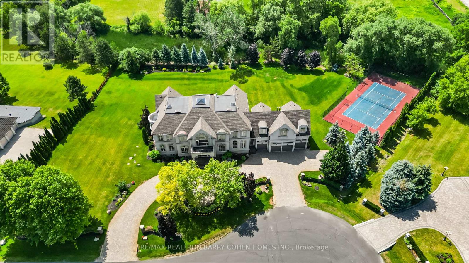 15 Sylvia Court, Markham, Ontario  L6C 1B1 - Photo 47 - N13537014