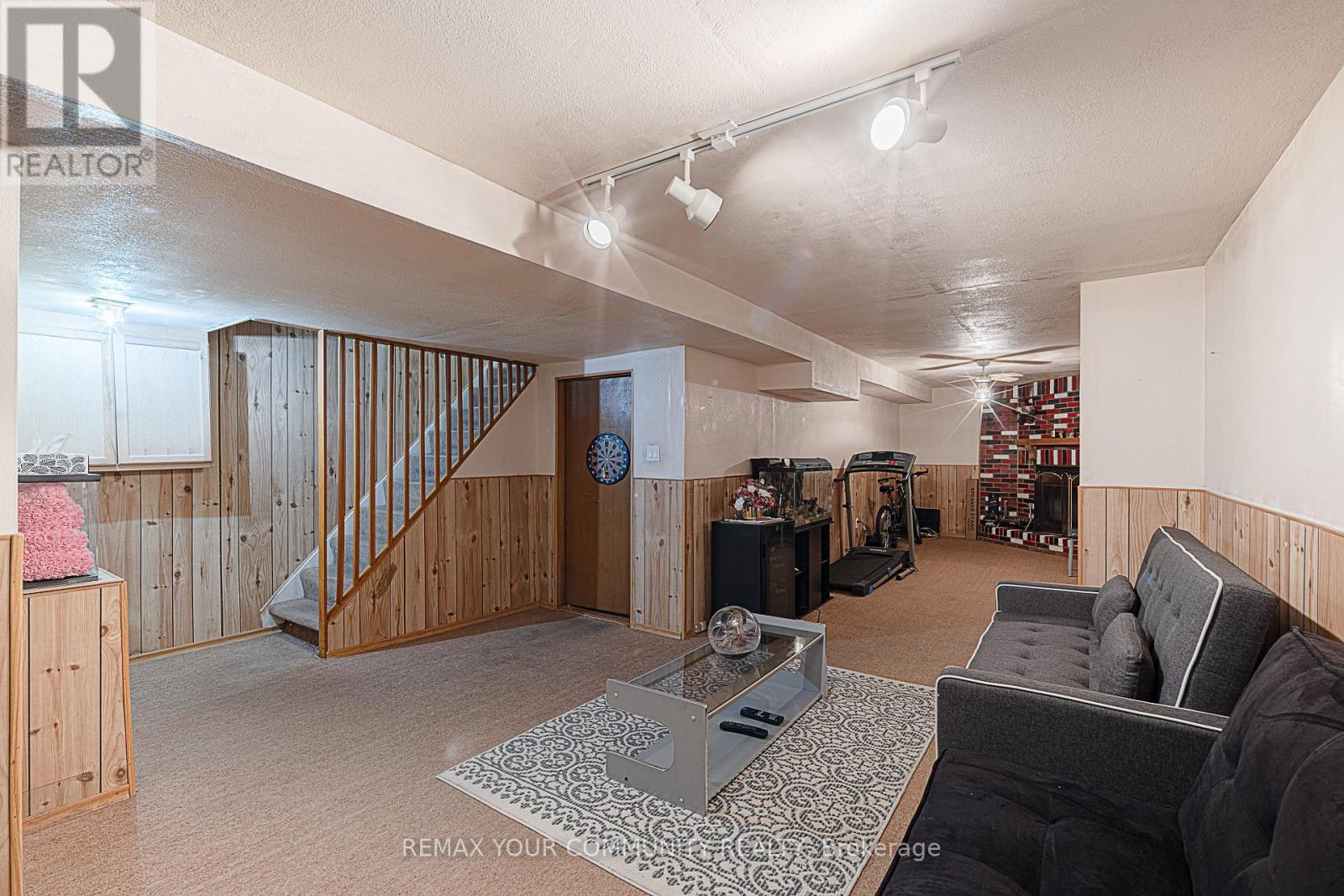 66 Trafford Crescent, Markham, Ontario  L3R 7J2 - Photo 21 - N13537044