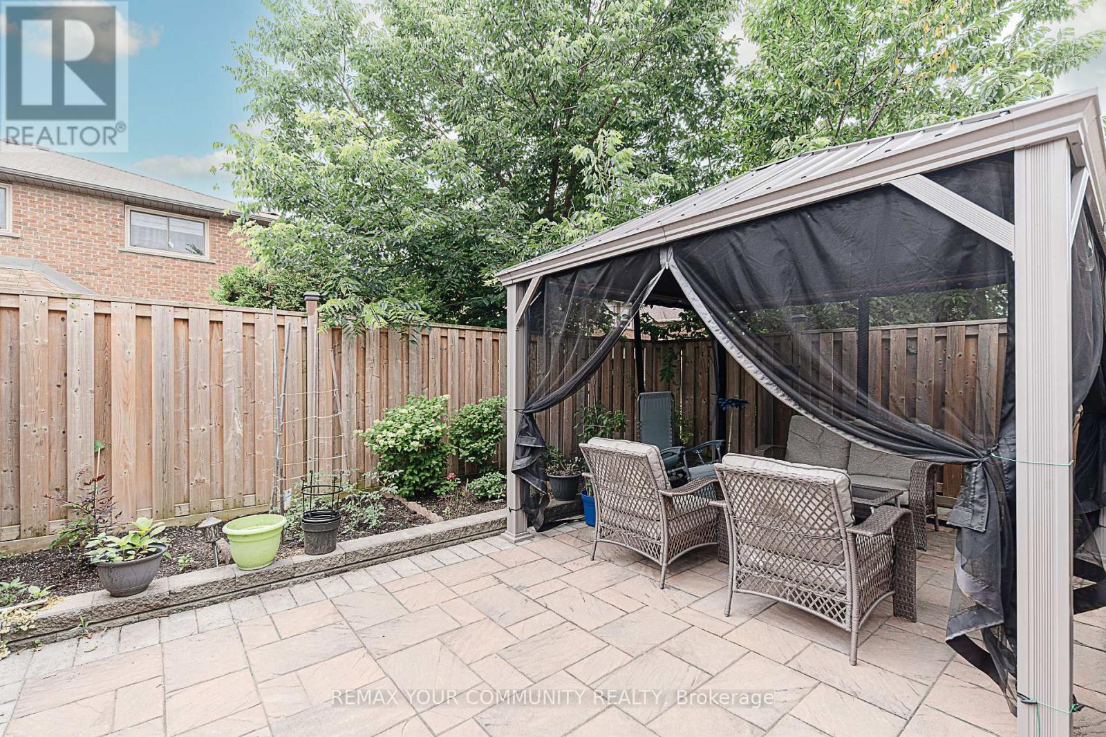 66 Trafford Crescent, Markham, Ontario  L3R 7J2 - Photo 23 - N13537044