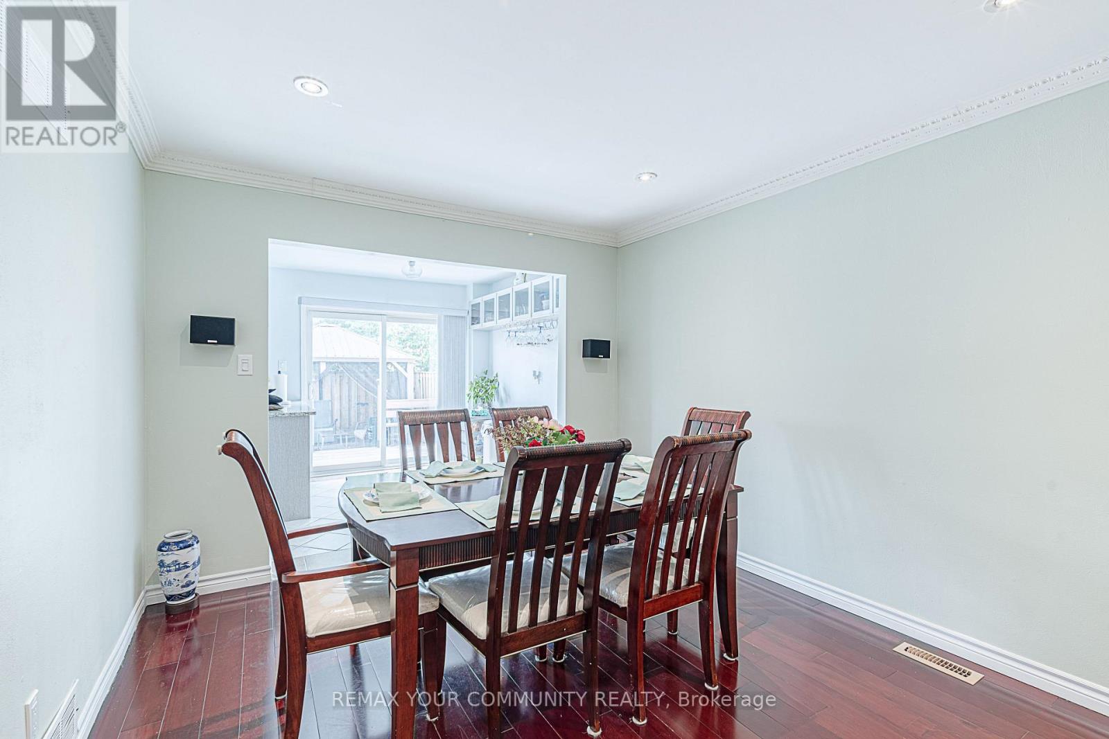 66 Trafford Crescent, Markham, Ontario  L3R 7J2 - Photo 9 - N13537044