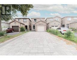 66 TRAFFORD CRESCENT, Markham, Ontario
