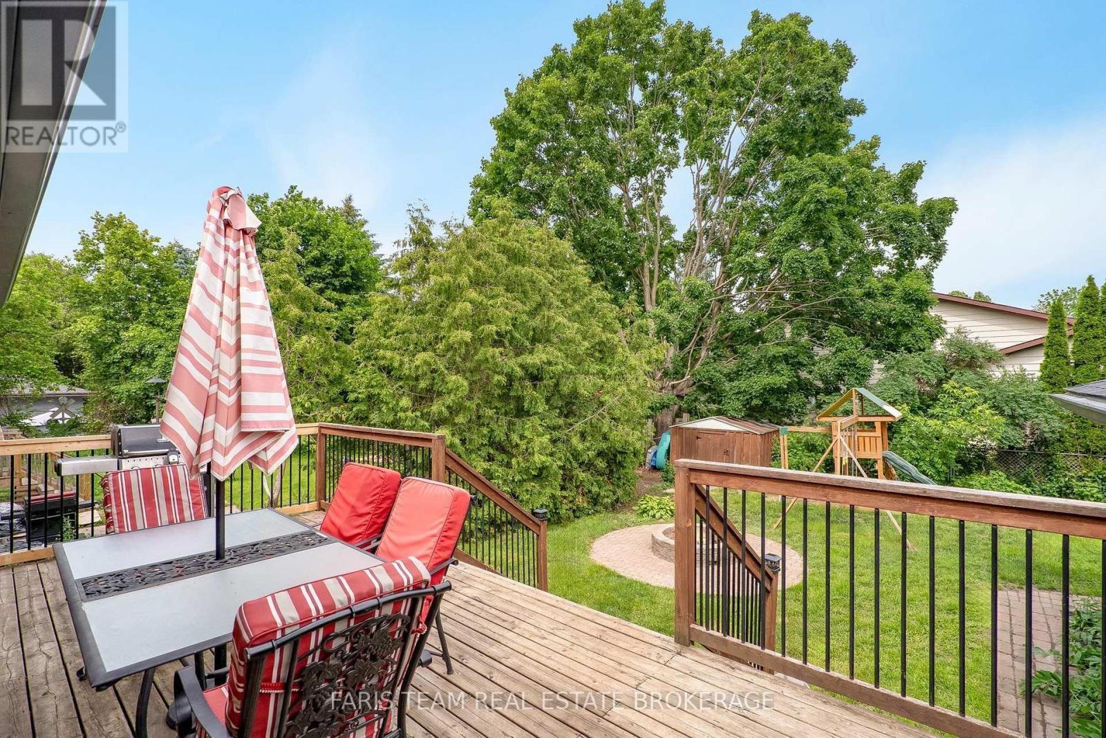 255 Cox Mill Road, Barrie, Ontario  L4N 5M4 - Photo 34 - S13536996