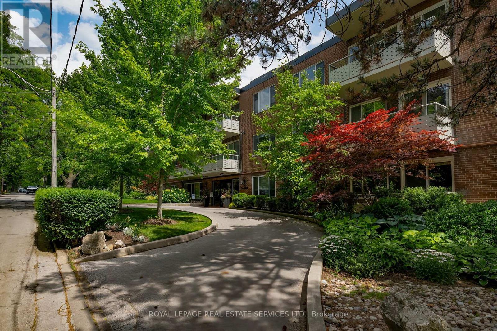 404 - 1 A Dale Avenue, Toronto, Ontario  M4W 1R2 - Photo 24 - C13532322
