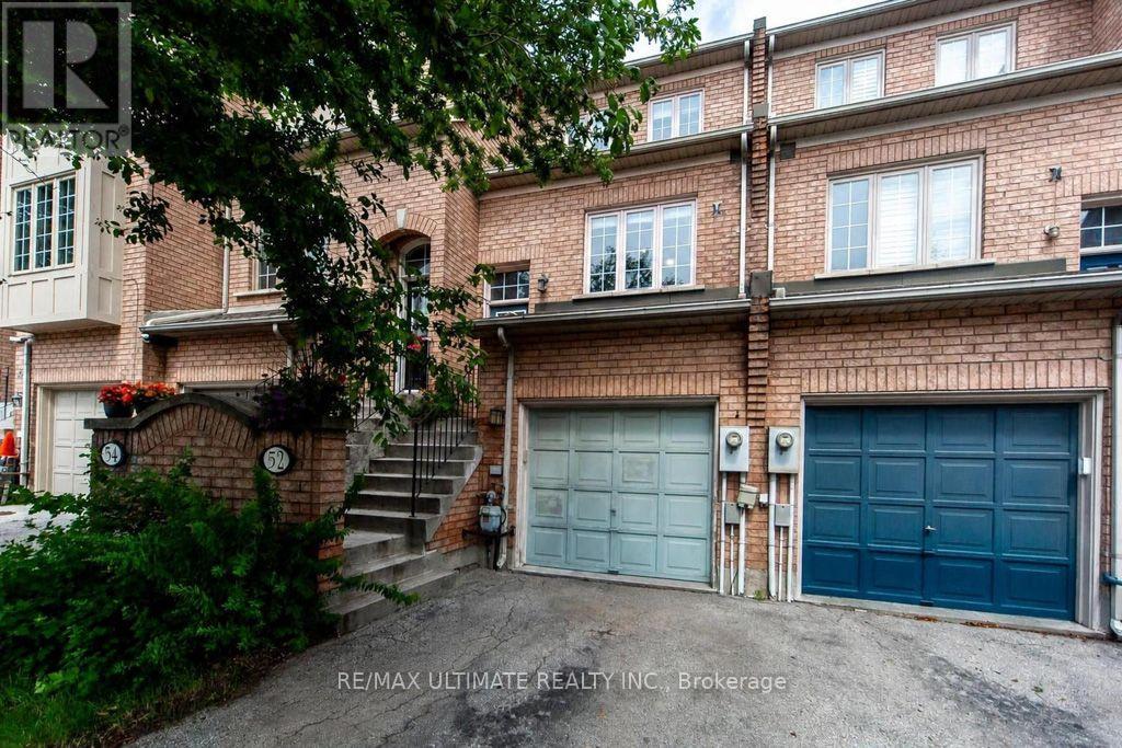 52 Bluewater Court, Toronto, Ontario  M8V 4A9 - Photo 1 - W13536710