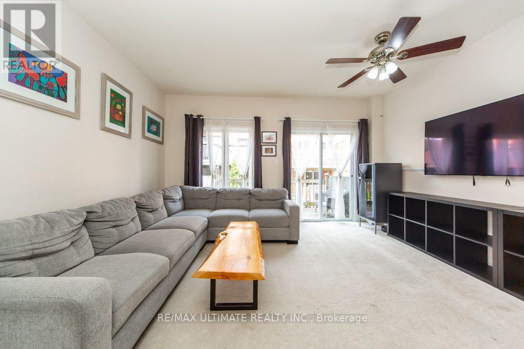 52 Bluewater Court, Toronto, Ontario  M8V 4A9 - Photo 17 - W13536710