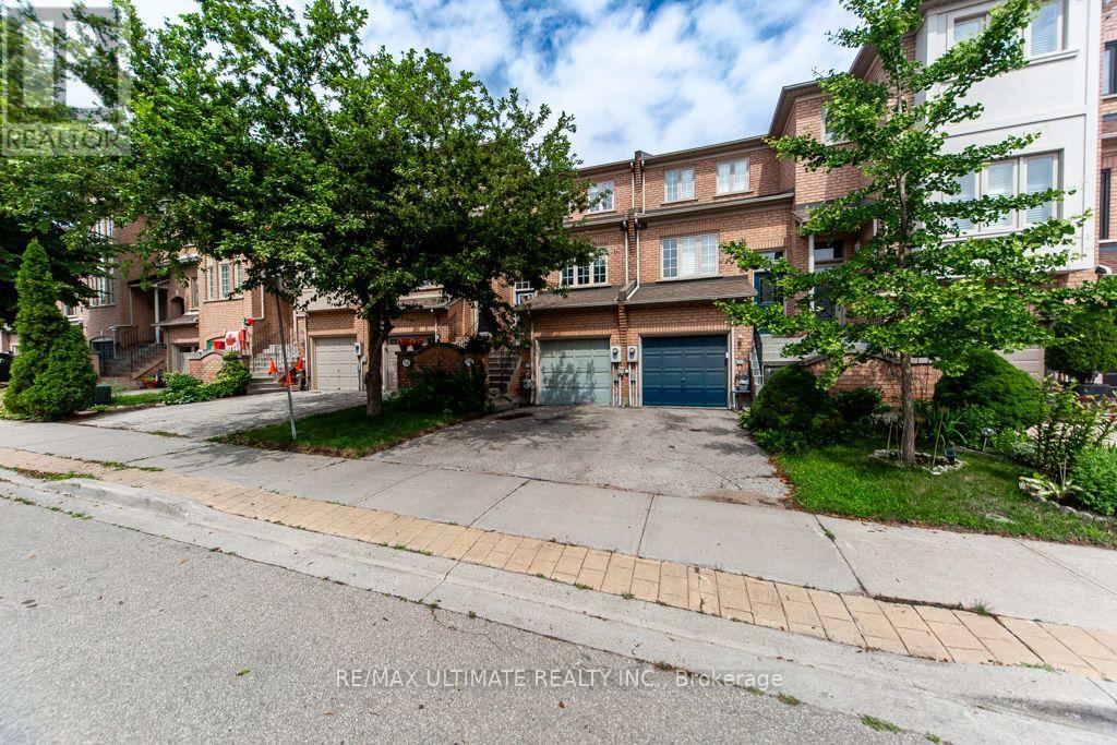 52 Bluewater Court, Toronto, Ontario  M8V 4A9 - Photo 4 - W13536710