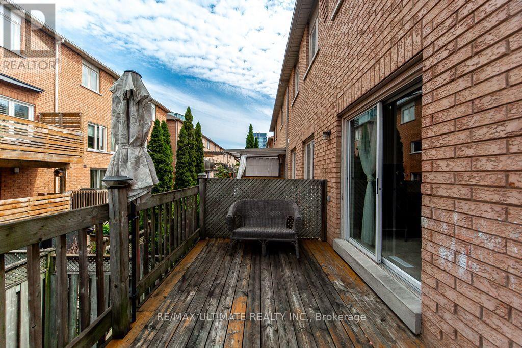52 Bluewater Court, Toronto, Ontario  M8V 4A9 - Photo 40 - W13536710