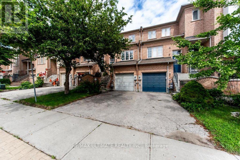 52 Bluewater Court, Toronto, Ontario  M8V 4A9 - Photo 5 - W13536710