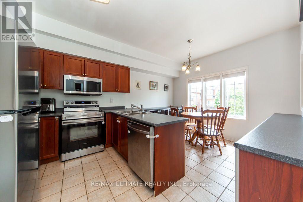 52 Bluewater Court, Toronto, Ontario  M8V 4A9 - Photo 8 - W13536710