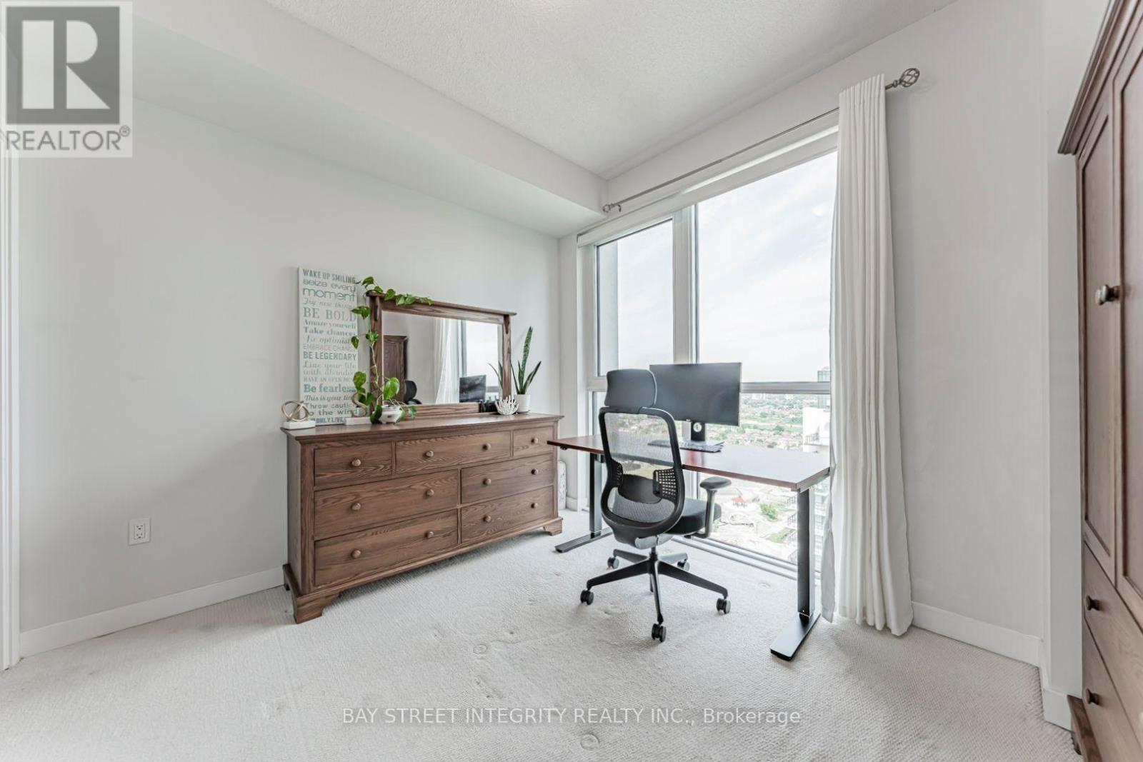 2815 - 4055 Parkside Village Drive, Mississauga, Ontario  L5B 0K2 - Photo 26 - W13536722