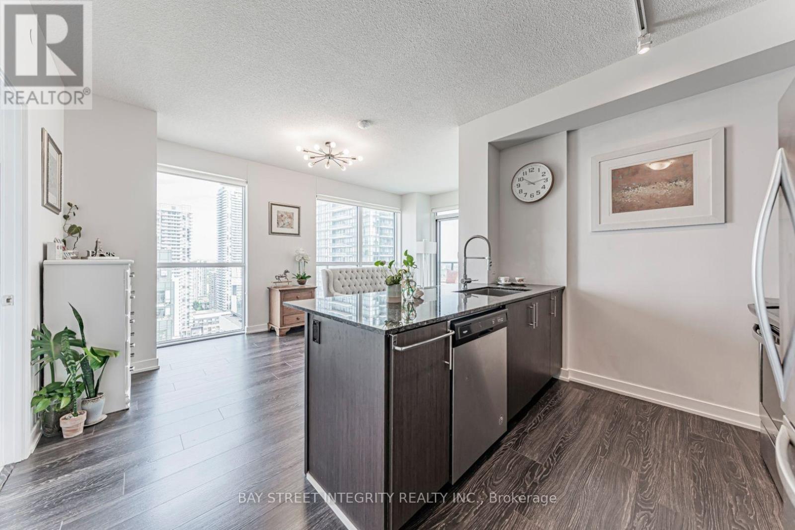 2815 - 4055 Parkside Village Drive, Mississauga, Ontario  L5B 0K2 - Photo 9 - W13536722